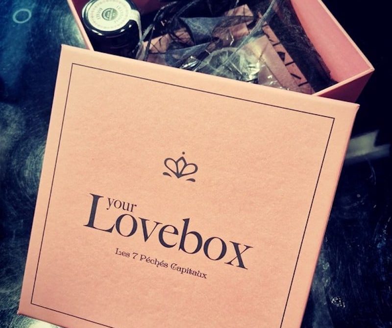 lovebox-evasion
